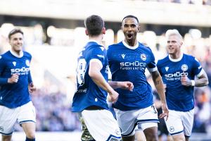 3. Liga: Bielefeld springt auf Platz zwei