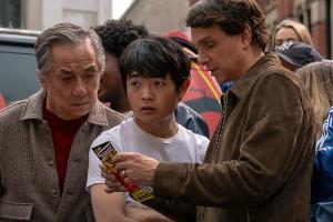 "Karate Kid: Legends": Jackie Chan und Ralph Macchio in neuem Trailer