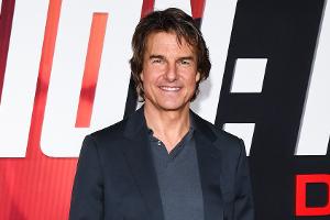 Tom Cruise mit "Mission: Impossible - The Final Reckoning" in Cannes
