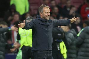 Barca-Ikone Piqué über Flick: "Unglaublich"