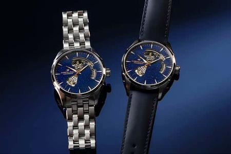 Hamilton Khaki Field Murph 42 mm - das Original aus dem Film Interstellar