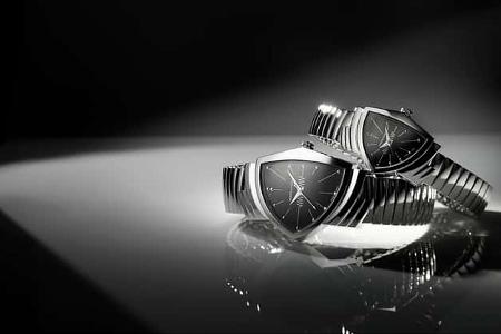 Hamilton Khaki Field Murph 42 mm - das Original aus dem Film Interstellar