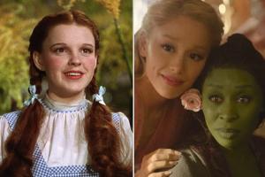 Tochter ist sich sicher: Judy Garland hätte "Wicked" geliebt