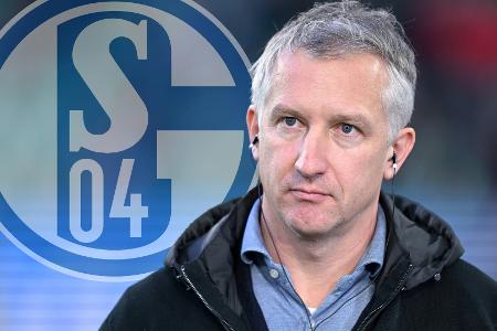 Ziel Bundesliga: Baumann übernimmt Vorstandsposten auf Schalke