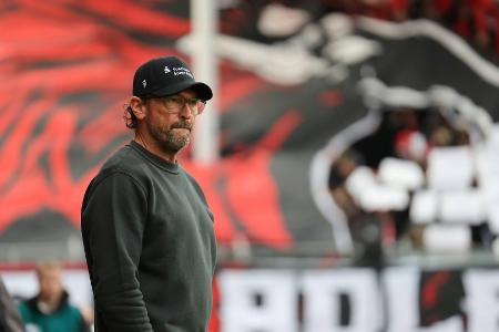 3. Liga: Cottbus stolpert im Aufstiegsrennen