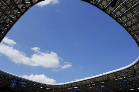 Profifußball: Studie sieht Chancen durch Nachhaltigkeit