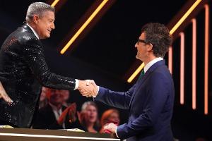 Joachim Llambi und Daniel Hartwich lösen "Let's Dance"-Versprechen ein