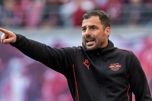 "Außergewöhnlich": Löw freut sich auf alten Bekannten Hasenhüttl