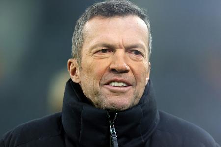 Matthäus tief beeindruckt von Barcelona