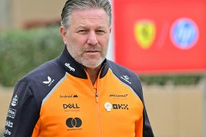 "Wir sind zurück": Auch McLaren startet 2027 in Le Mans