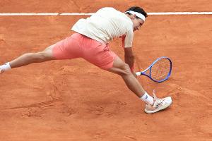 Keine Überraschung in Monte Carlo: Altmaier unterliegt Alcaraz