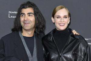 "Amrum": Fatih Akins Film feiert in Cannes Weltpremiere