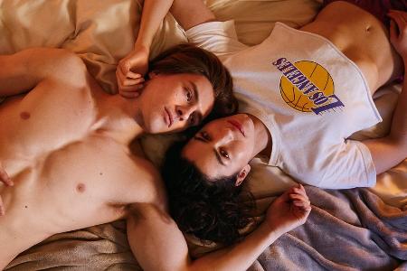 New Adult fürs TV: So gut ist die neue ZDF-Serie 