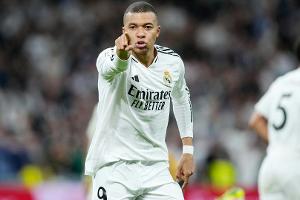 Mbappé verklagt PSG: Gericht genehmigt Pfändung