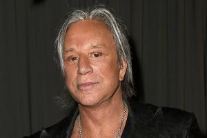 Mickey Rourke schockiert bei "Big Brother" mit homophoben Aussagen