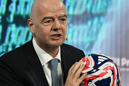 Klub-WM: Fast zehn Millionen Euro für 