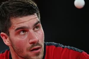 TTBL: Champions-League-Sieger Saarbrücken droht Halbfinal-Aus