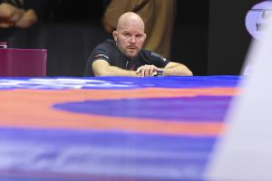 Ringen: DRB-Aktive weiter ohne EM-Medaille