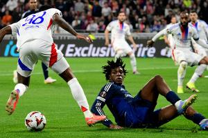 Europa League: ManUnited remis - Rangers trotzen Unterzahl