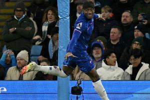 Conference League: Burgstaller mit Comeback - Chelsea souverän