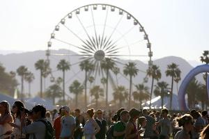 Lady Gaga und mehr: Das hat das Coachella Festival 2025 zu bieten