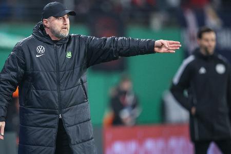 Die Sport-Höhepunkte am Freitag, 11. April