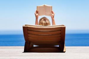 Diese Bücher helfen gegen Fernweh: Weltreise zum Verlieben