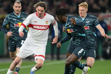 Woltemade: Warte nicht auf Nagelsmann-Anruf