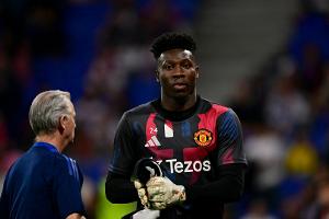 Nach Zoff mit Matic: Onanas Nacht zum Vergessen