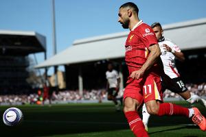 Salah verlängert beim FC Liverpool