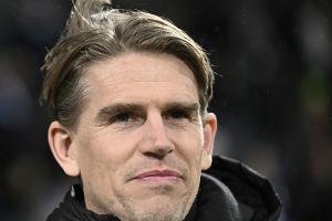 Freund über Wirtz-Spekulationen: "Part of the Game"