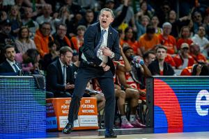 BBL: Vechta-Trainer wechselt ans College