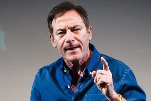 "Keiner hat eine Ahnung": Jason Isaacs über "White Lotus"-Zoffgerüchte