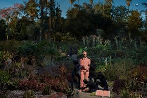 Bon Iver macht Schluss mit der Traurigkeit