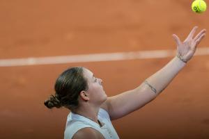 Billie Jean King Cup: Erneut Niemeier und Maria im Einzel