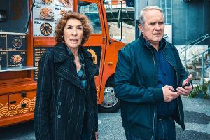 "Messer": So wird der neue Wien-"Tatort" mit Bibi und Moritz