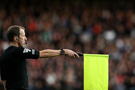 Premiere bei City-Palace: Neue Abseitstechnik in England