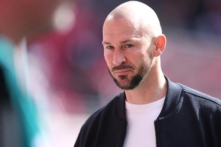 10.000 Mainzer in Hoffenheim - Ilzer: 