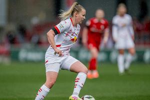 Nach fünf Jahren: Fudalla verlässt RB Leipzig