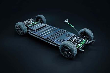 Tesla Cybertruck Elektro-Pick-up Premiere