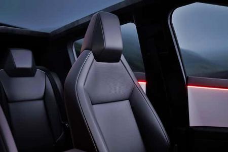 Tesla Cybertruck Elektro-Pick-up Premiere