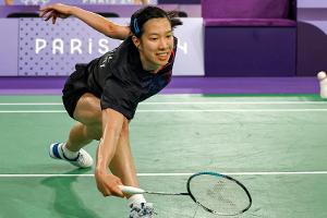 Badminton-EM: Li verpasst Medaille knapp