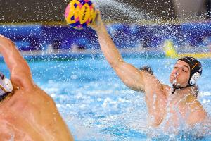 Auch DSV-Wasserballer verpassen WM