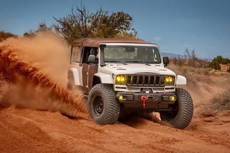 04/2025 Moab Easter Jeep Safari Concepts