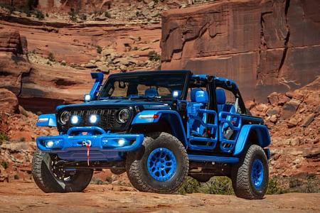 04/2025 Moab Easter Jeep Safari Concepts