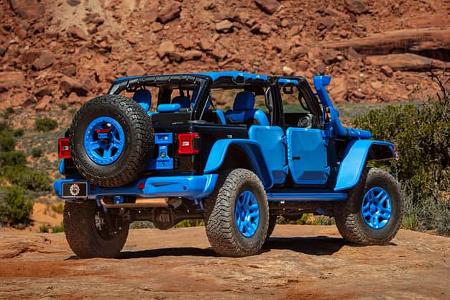 04/2025 Moab Easter Jeep Safari Concepts