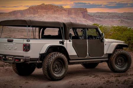 04/2025 Moab Easter Jeep Safari Concepts
