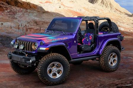 04/2025 Moab Easter Jeep Safari Concepts