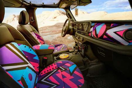 04/2025 Moab Easter Jeep Safari Concepts