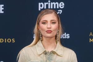 Luna Schweiger plant ihre eigene Datingshow